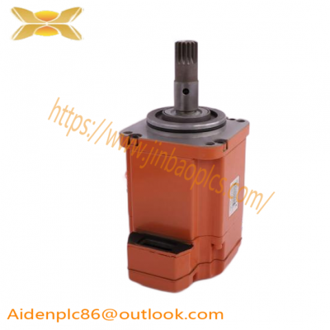 ABB RS01 RS 01 - Advanced Process Control Module