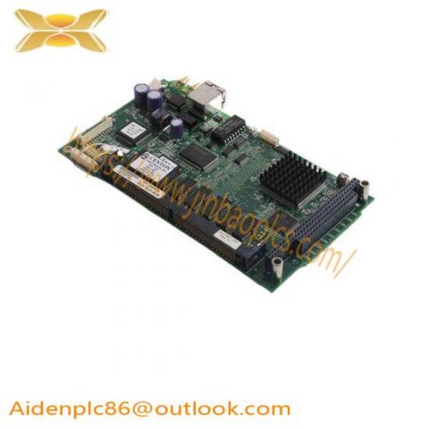 RTF Advanced Industrial Control Module - 2017502/2021055/2017501/2022031, Comprehensive Control Solutions