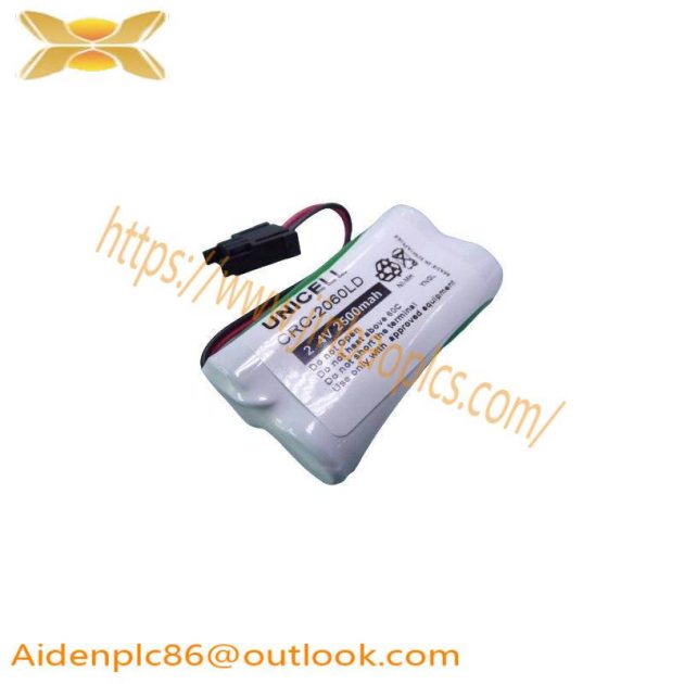 Yokogawa S9548FA Battery Pack, Advanced Energy Storage Solution