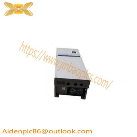 AB SA3100-B050-AN-L6R AC Drive - 460VAC, Designed for Industrial Efficiency