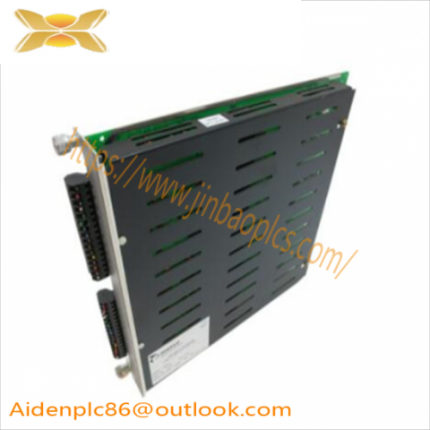 SAC IOP351 - Industrial Communication Module for Enhanced Automation Efficiency