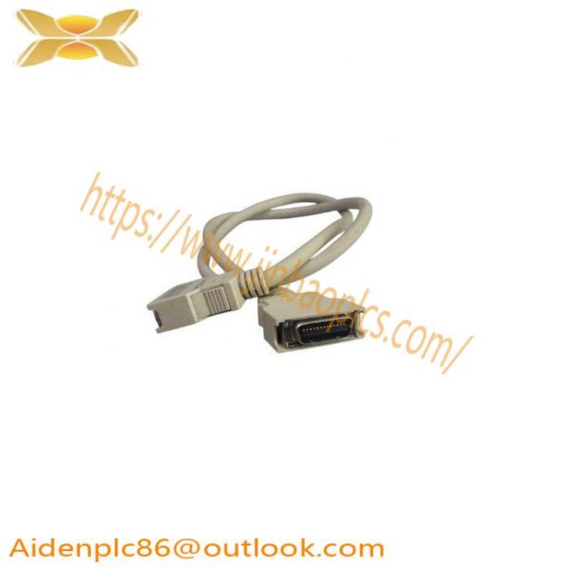 SAIA Automation PCD2.K110 Cable Connection Module, Industrial Control Solutions