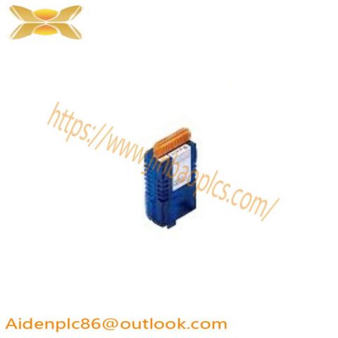 SAIA PCD6.A4 - Industrial Control Module, by SAIA, Model Code