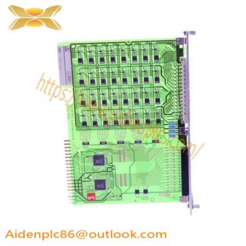 SAIA PCD6.A4 PCD6.A400 Output Module