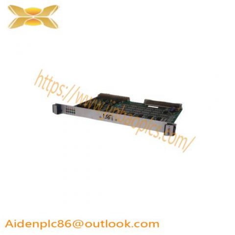Salvagnini MINP8+ Controller - Advanced Manufacturing Automation