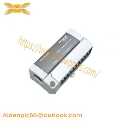 SAMSUNG DS60-DT8/8 Industrial Control Module, Advanced Technology for Precision Automation