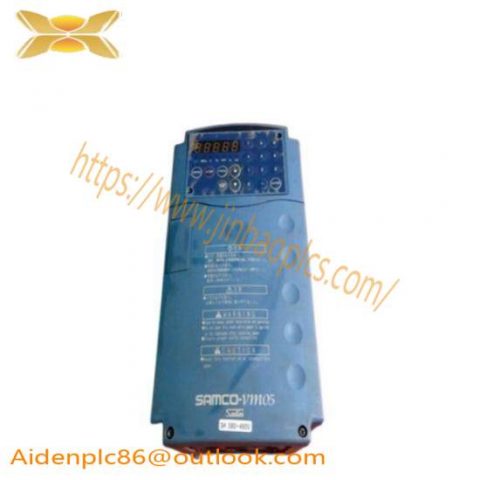 Sanken VM05-4.0K Frequency Converter