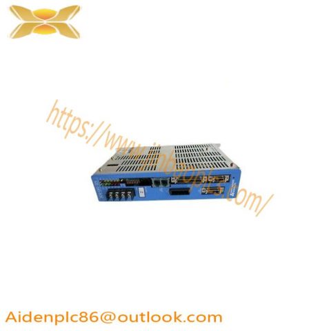 Sanmei Sdn-DR1-025 Driver: Industrial Grade Motion Control Module