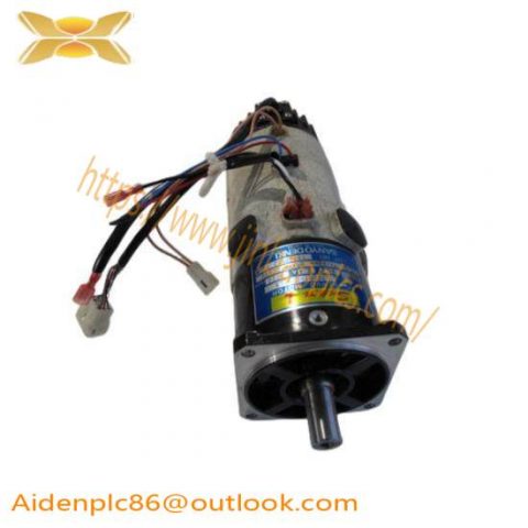 SANYO DENKI L720-012EL8 Temperature Controller