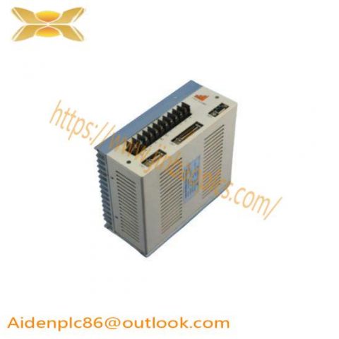 SAT FAS-1000MC: Precision 1 Axis Motion Controller, Advanced Control, Industrial Grade