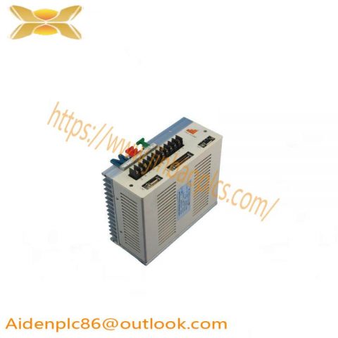 SAT FAS-1000MC Axis Motion Controller: Precise Control, Enhanced Efficiency