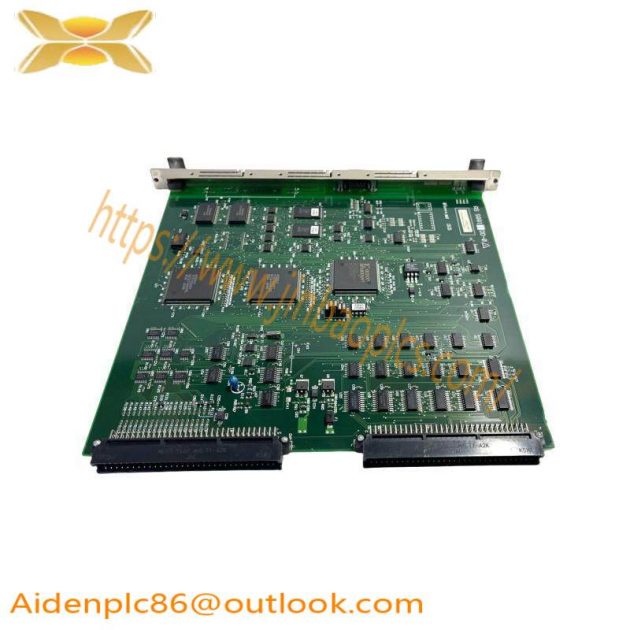 Yokogawa SB301 Interface Card Module Style S1