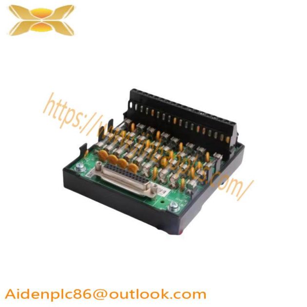 Honeywell SB3610-B Control Module: Precision & Efficiency for Industrial Automation