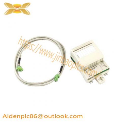 ABB SB821 3BSE018109R1 Battery Unit, Industrial Control Module