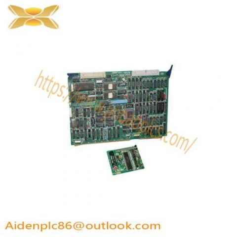 SBE M68CPU CPU Module - Precision Control, Reliable Performance