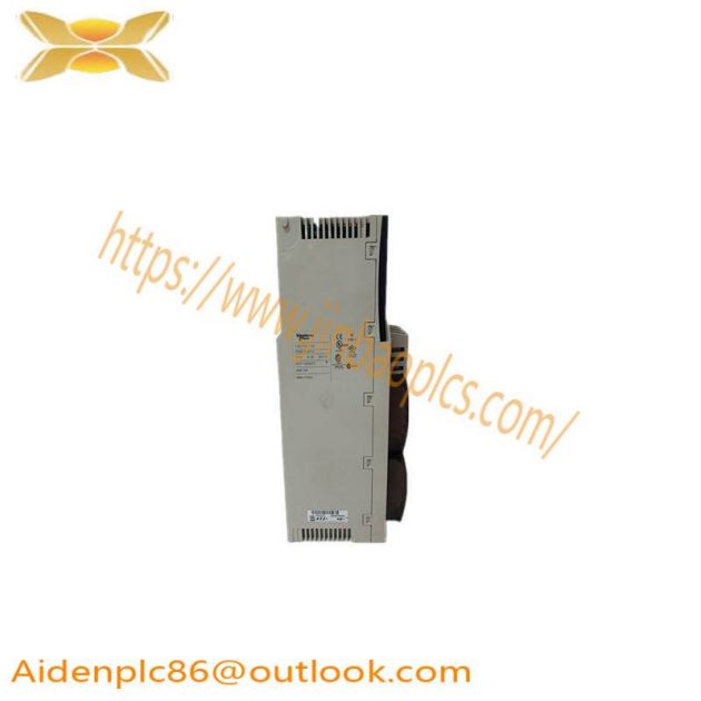 SCANCON GOV93-2500-604312M Industrial Encoder