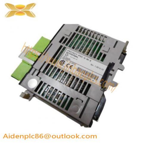 Schmersal SRB301ST 230V Signal Processing Module