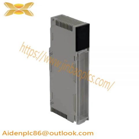 Schneider Quantum PLC 140XCP51000 Module Empty with Door - Modular Automation Solution