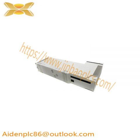 Schneider 140ACI03000 Analog Input Module: Advanced Automation for Industrial Control