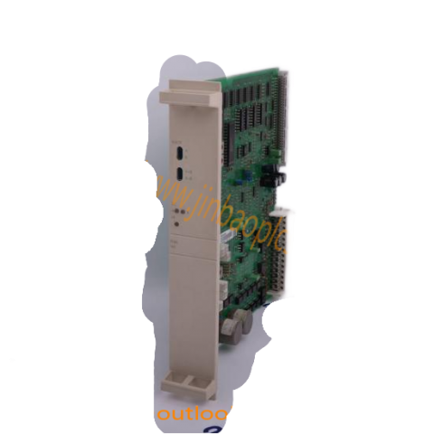Schneider 140 ACO 020 00 Analog Output Module