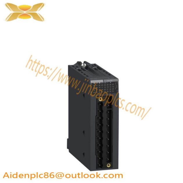 Schneider 140CHS11100 Hot Standby Module for PLC Systems