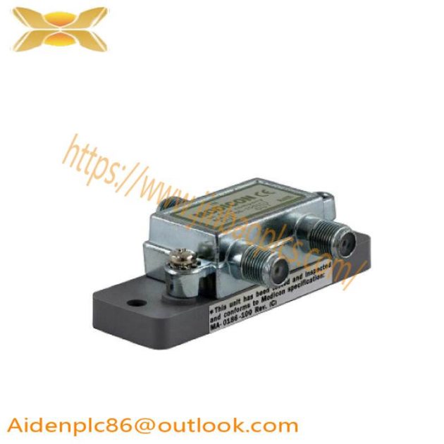 Schneider Electric 140CHS32000 - High-Performance Hot Standby Coaxial Module