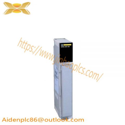 SCHNEIDER 140CPS11100 - High-Performance Power Supply Module for Industrial Automation