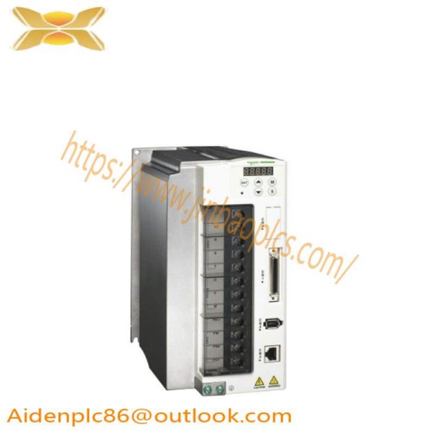 Schneider Electric 140CPS11400 Power Supply Module for Industrial Automation