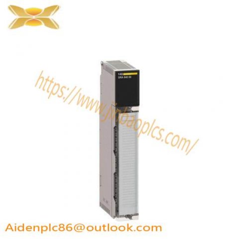 Schneider Electric 140CPS11420 Control System Module