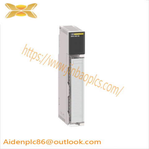 Schneider 140CPS11420C Power Supply - High Efficiency & Reliable Industrial Power Solution