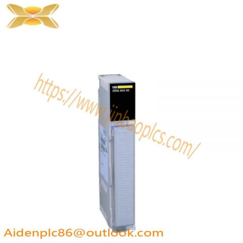 Schneider 140CPS21400 Modicon Quantum 10A 24V Power Supply