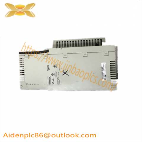 Schneider Electric 140CPU67160PV: Modular 26 CPU