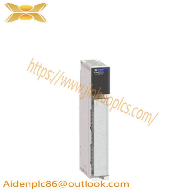Schneider Electric 140DVO85300: High-Quality 10-30VDC Digital Output Module