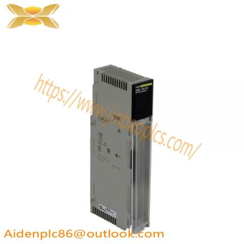 Schneider Modicon Quantum 140XBE10000 Backplane Expander