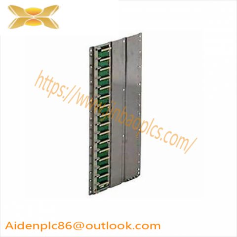 Schneider Electric 140XBP01600 Modicon Quantum PLC Racks Backplane