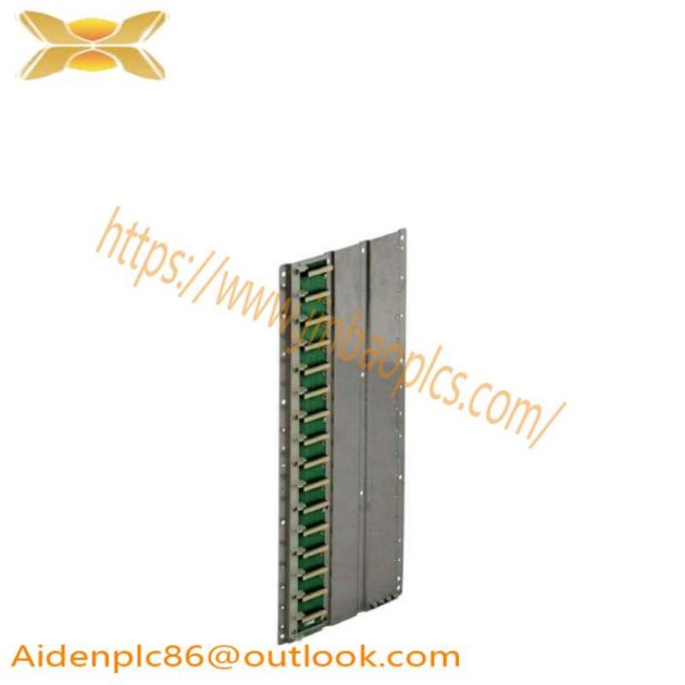Schneider Electric 140XBP01600 Modicon Quantum PLC Racks Backplane