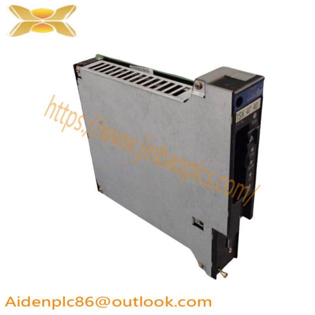 SCHNEIDER 140XCP51000 - High-Performance PLC Expansion Rack for Industrial Automation