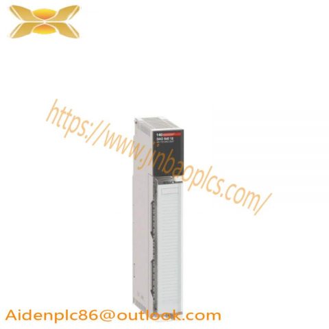 Schneider 140XTS00500 Quantum Module CableFast System Cable