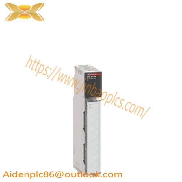 Schneider 140XTS00500 Quantum Module CableFast System Cable