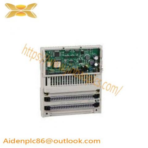 Schneider 170AAO92100: Rapid Delivery Time, Precision Control Module