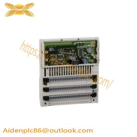 Schneider Electric 170ADO34000 Modicon Discrete Output Module: Industry-Leading Automation Solution