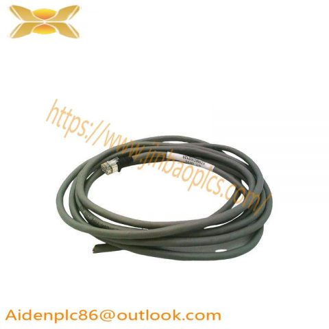 Schneider Electric 170MCI02120 Industrial Control Connecting Cable
