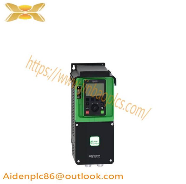 Schneider 170PNT11020 Modbus Plus Communication Adaptor, High-Speed Industrial Communication Module