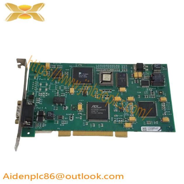 Schneider 416NHM30030A PLC - Modbus Plus PCI Bus Adapter with Plug and Play Capability