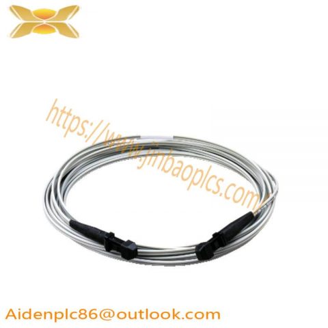 Schneider Electric 490NOR00003 Ethernet ConneXium Fiber Optic Cable - Industrial Networking Solutions