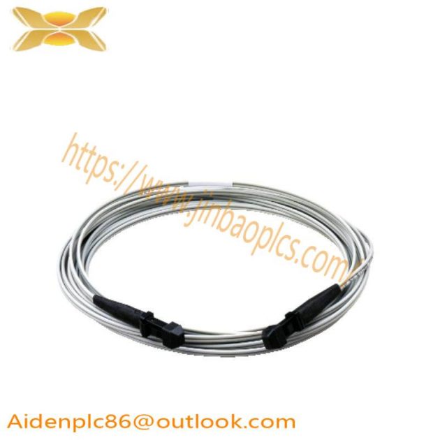 Schneider Electric 490NOR00003 Ethernet ConneXium Fiber Optic Cable - Industrial Networking Solutions