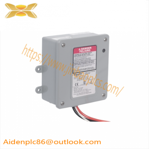 Schneider 5204 2200 Load Control Module