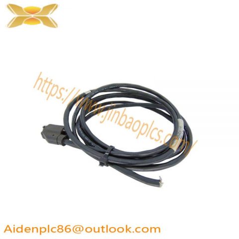 Schneider Electric 990NAD21110 Modular PLC Drop Cable