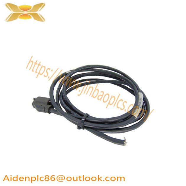 Schneider Electric 990NAD21110 Modular PLC Drop Cable