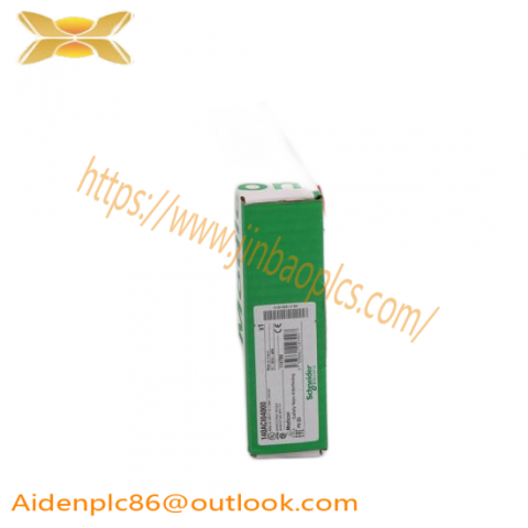 Schneider Modicon ABL8RPS24100 Regulated Switch Mode Power Supply